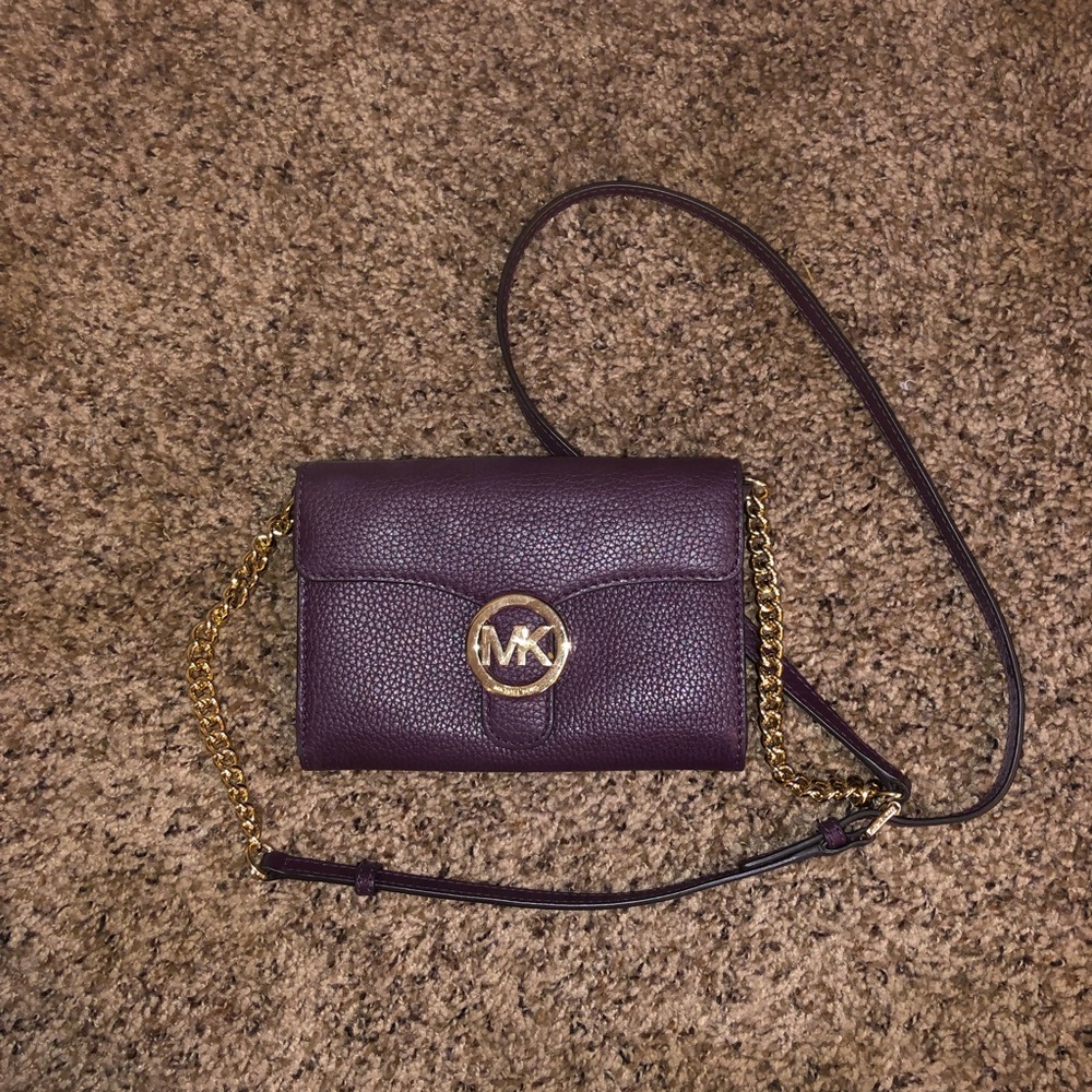 Michael Kors crossbody